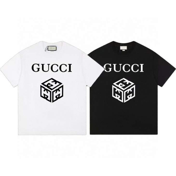 Picture of Gucci T Shirts Short _SKUGucciXS-LmptxG002910696